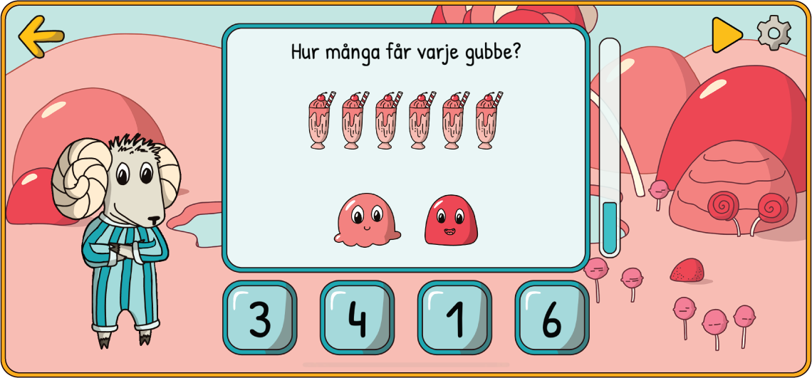 Gameplay 1