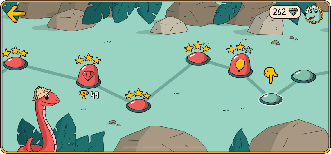 Gameplay 3