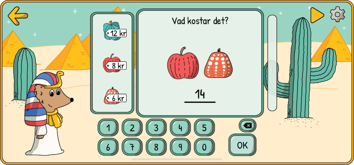 Gameplay 4